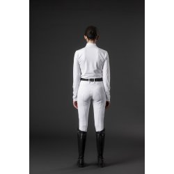 Equipage Kolyma Stvnebluse