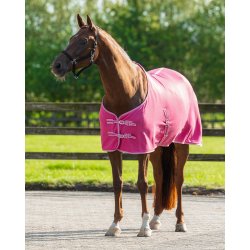 QHP Fleeced�kken, Pink