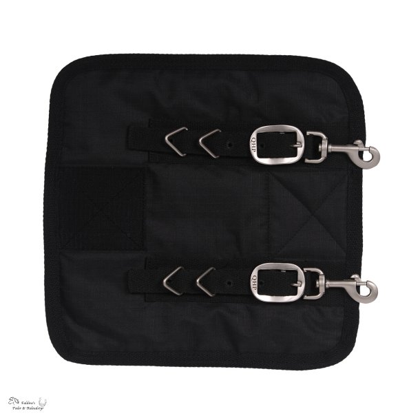 QHP Bringeforl�nger til d�kken