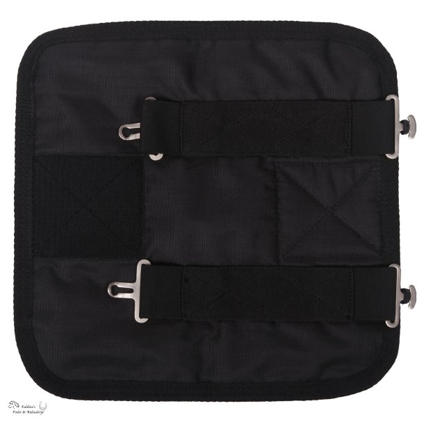 QHP Bringeforl�nger, Sort