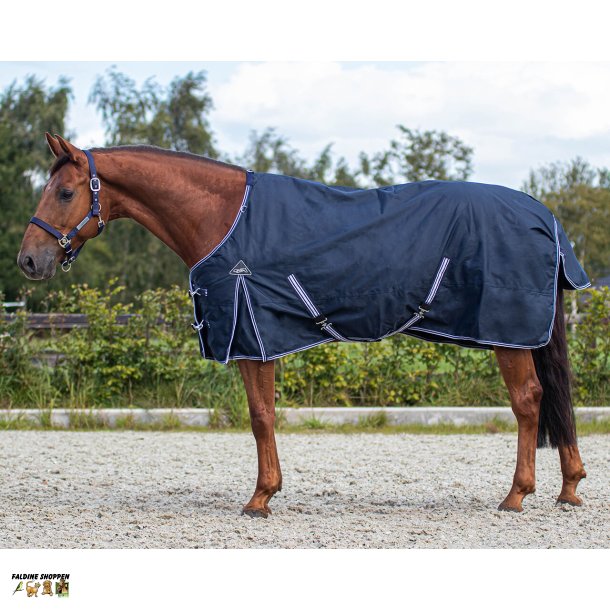 QHP Turnout Luxury 50 g