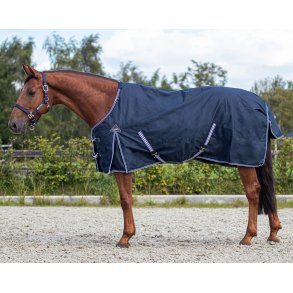 QHP Turnout Luxury 200 g