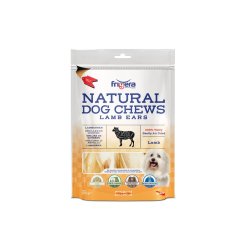 Natural Dog Chews Lammerer