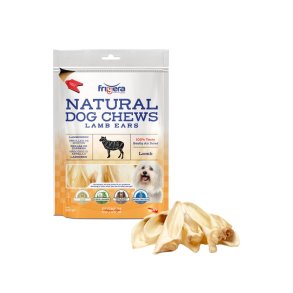Natural Dog Chews Lammerer