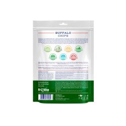 Natural Dog Chews Bffelchips