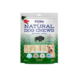 Natural Dog Chews Bffelchips