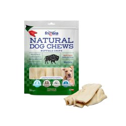 Natural Dog Chews Bffelchips