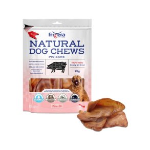 Natural Dog Chews Grise�rer, 400 g