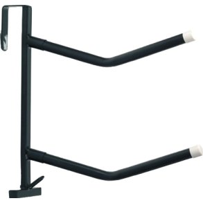 HG 2-arm sadelholder