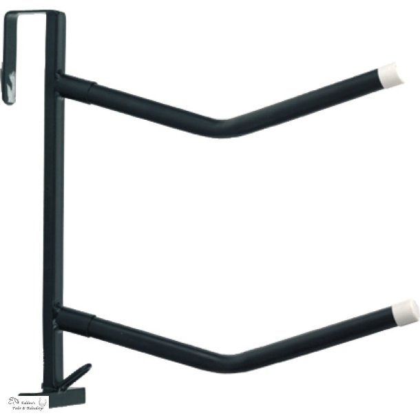 HG 2-arm sadelholder
