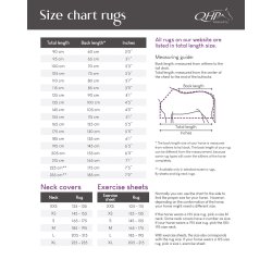 Ride Insektd�kken med frynser