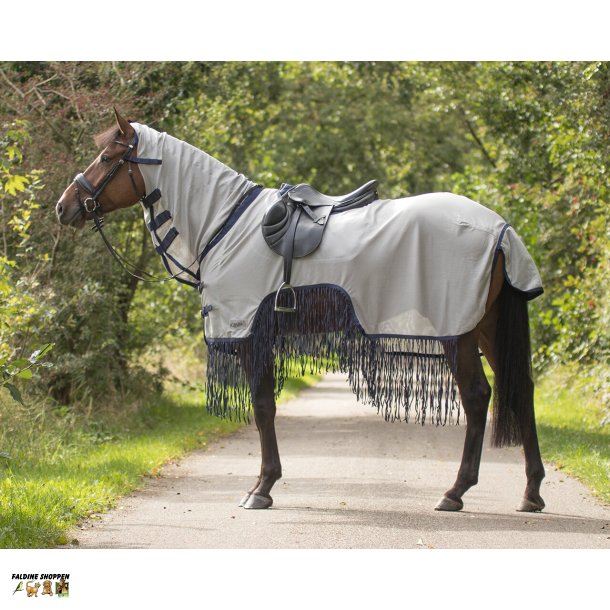 Ride Insektd�kken med frynser