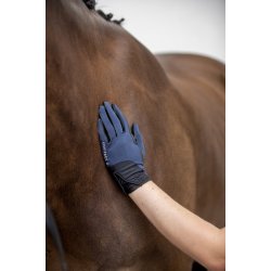 EQ Terina Mesh Ridehandske