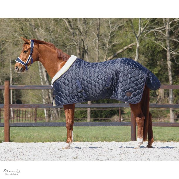 QHP Classy Staldd�kken