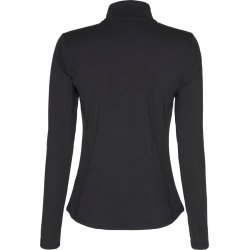 EQ Kolyma Bluse, Sort