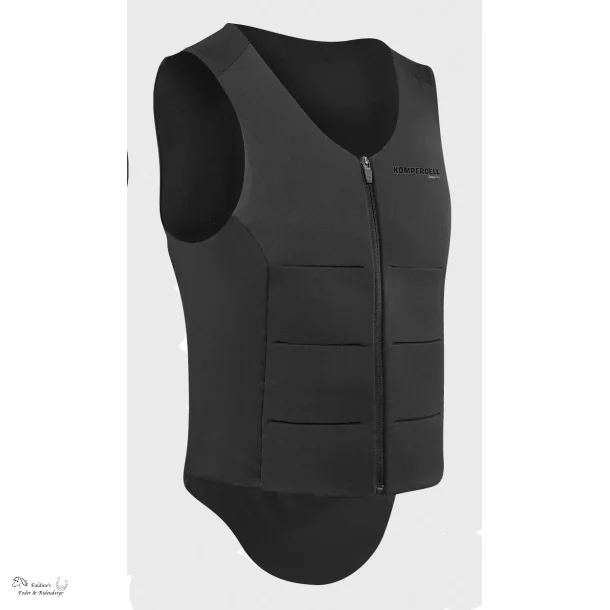 Komperdell Ballistic FlexFit - Regular, Sikkerhedsvest Voksen