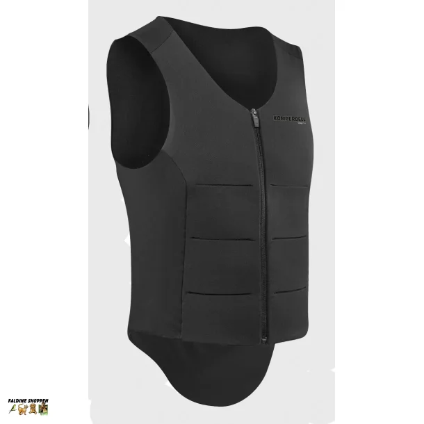 Komperdell Ballistic FlexFit - Regular, Sikkerhedsvest Voksen