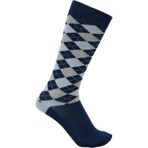 Equipage Lax Str�mper, Navy