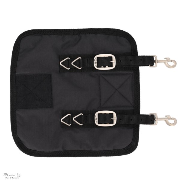 QHP Bringeforl�nger Quick Release