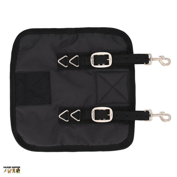 QHP Bringeforl�nger Quick Release