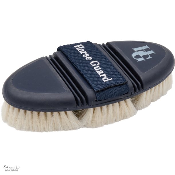 HG Fleksibel Strigle med gedeh�r