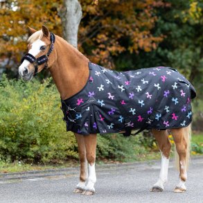 QHP Isalyn 100 g Turnout D�kken