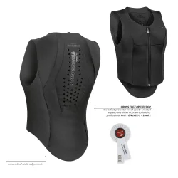 Komperdell Ballistic FlexFit - Slim 22, Sikkerhedsvest Voksen