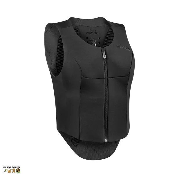 Komperdell Ballistic FlexFit - Slim 22, Sikkerhedsvest Voksen