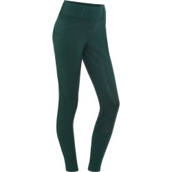 EQ Shannon Vinterridetights, Grn