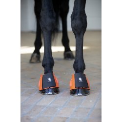 HG Tamsin Klokker, Orange