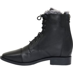 EQ Vadelma Jodphurs med pels