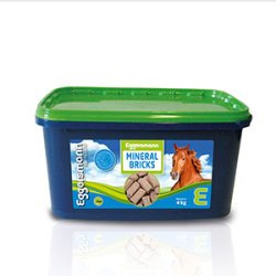 Eggersmann Mineral Bricks, 4 kg
