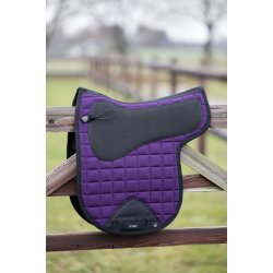 CATAGO FIR-Tech Isl�nder Underlag, Purple Pennant