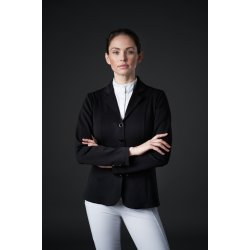 EQ Monroe Stvnejakke, Voksen, Sort