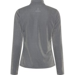 Equipage Shimmer Langrmet ridebluse, Gr