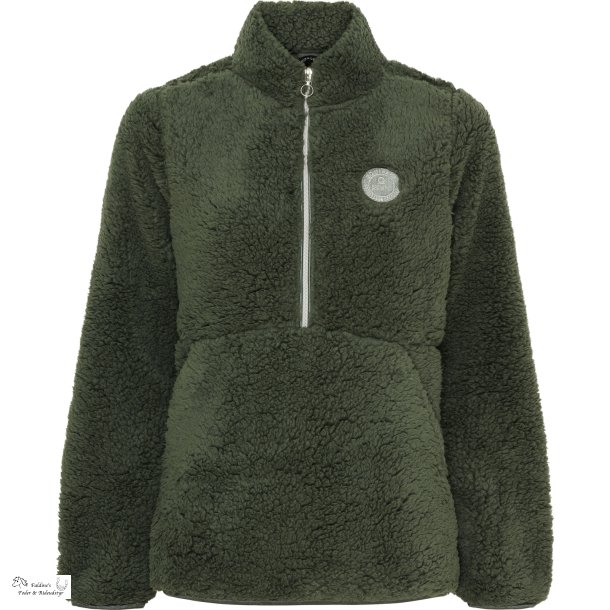 Equipage Joelle Teddy tr�je, Gr�n