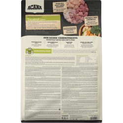ACANA Highest Protein Grasslands, 11,4 kg