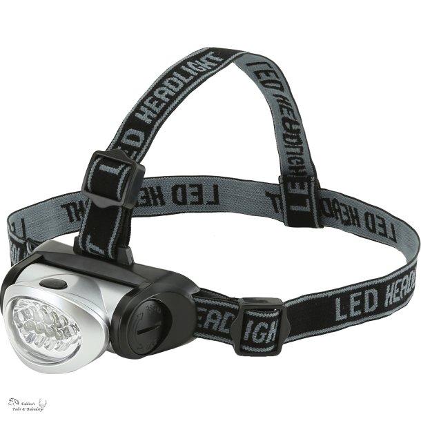 HG B'Seen Pandelampe