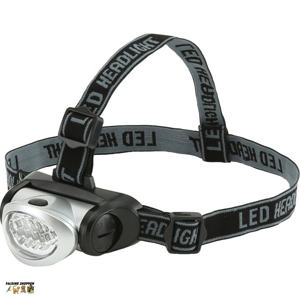 HG B'Seen Pandelampe