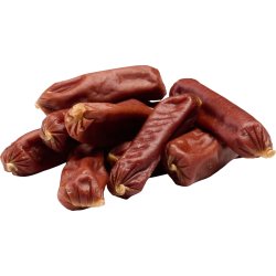 Companion Soft Sausage And, 100 g