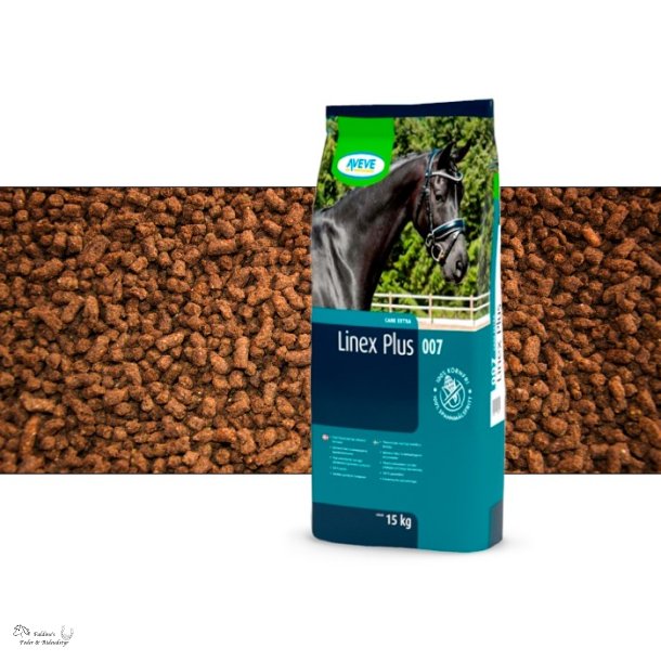 AVEVE Linex Plus, 15 kg
