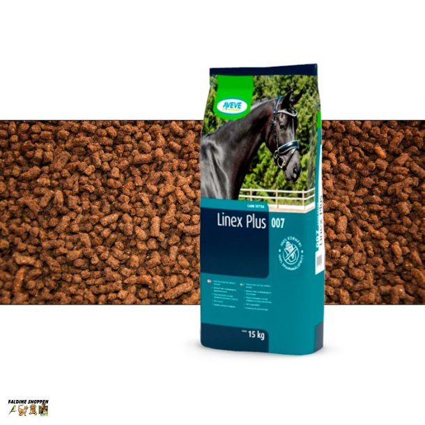 AVEVE Linex Plus, 15 kg