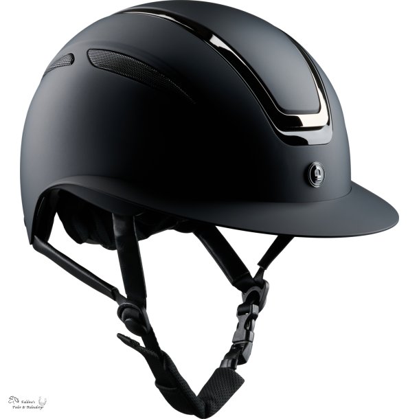 Equipage MIPS Guardian Mat Plain Ridehjelm