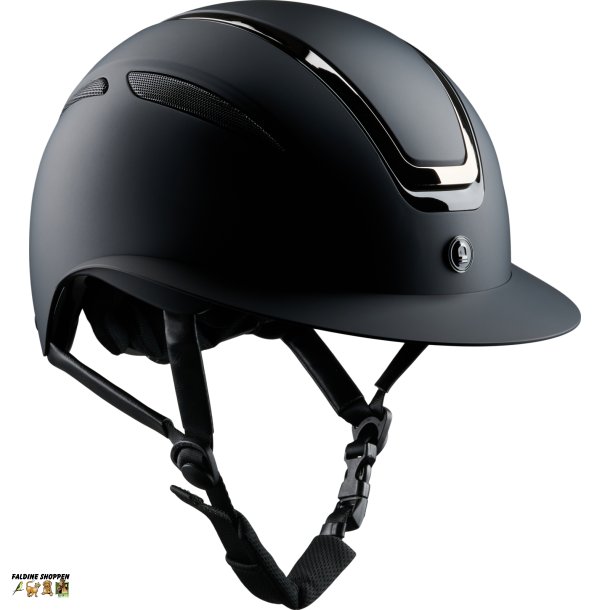 Equipage MIPS Guardian Mat Plain Ridehjelm