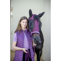 HG Insektmaske, Lilla