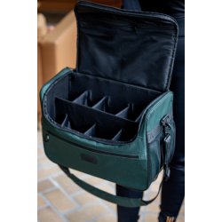 CATAGO Strigletaske 2.0, Gr�n