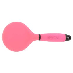 Man &amp; hale b�rste med gel h�ndtag, Flere farver