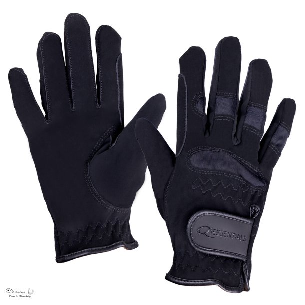 QHP Vinterhandsker til b�rn