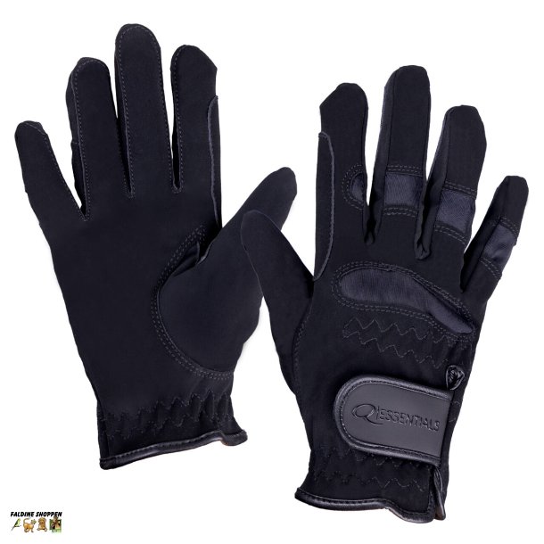 QHP Vinterhandsker til brn