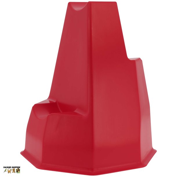 Cavaletti, 3 h�jder